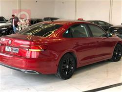 فولكسفاغن باسات